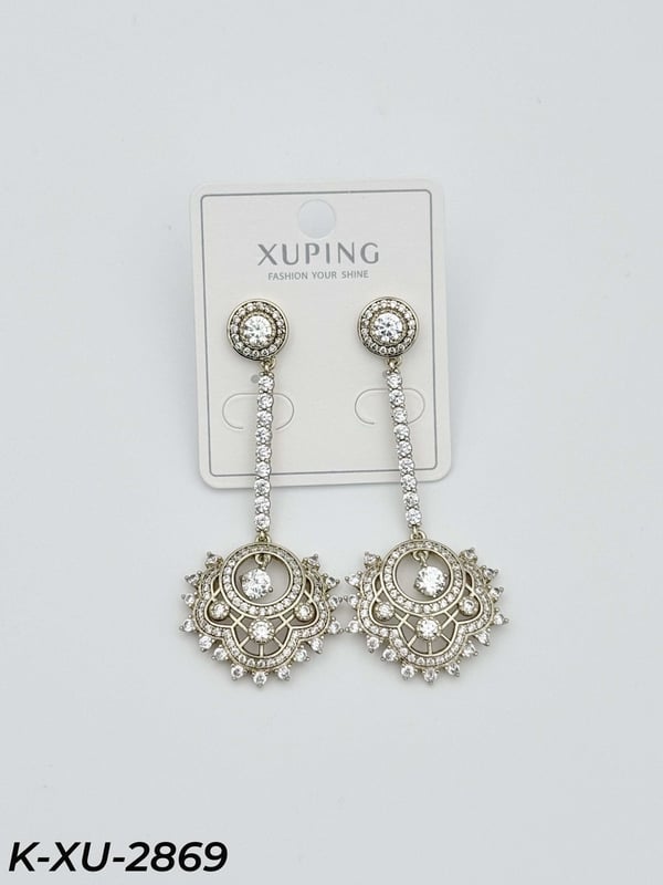 XUPING Küpe // K-XU-2869K-XU-2869