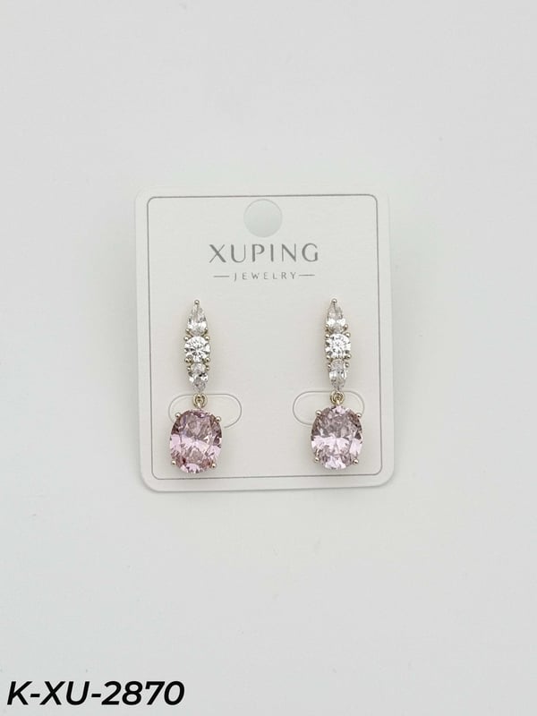XUPING Küpe // K-XU-2870K-XU-2870