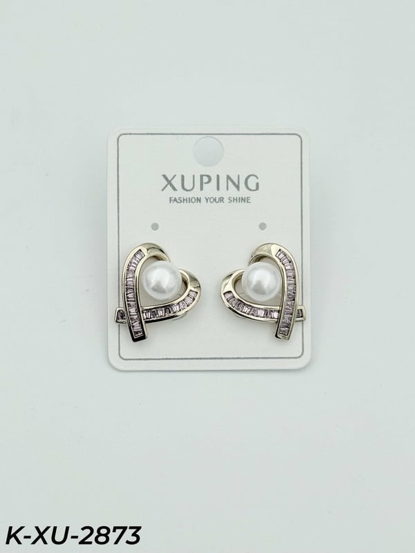 XUPING Küpe // K-XU-2873K-XU-2873