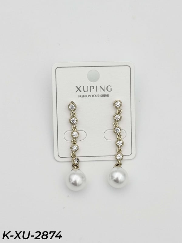XUPING Küpe // K-XU-2874K-XU-2874