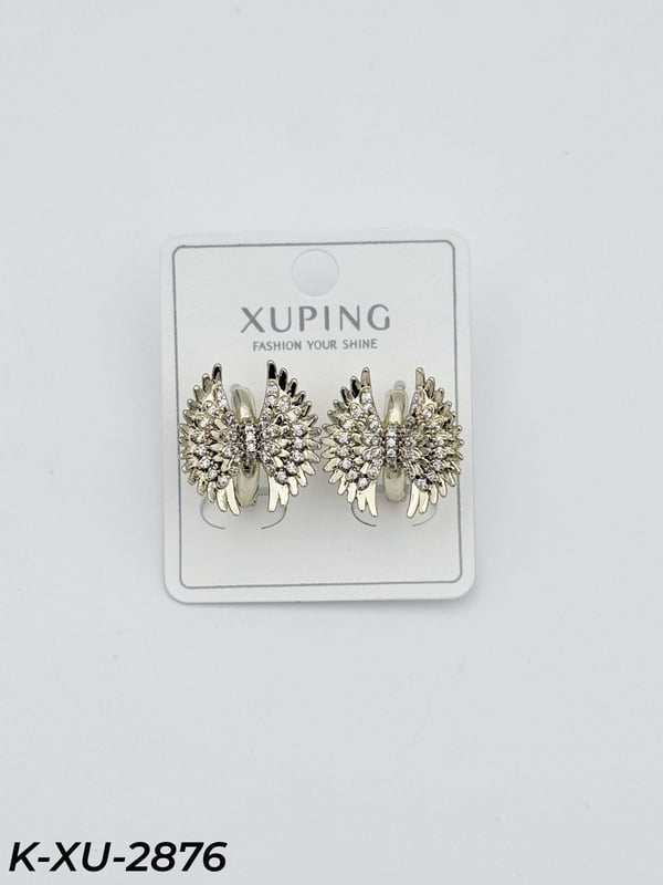 XUPING Küpe // K-XU-2876K-XU-2876