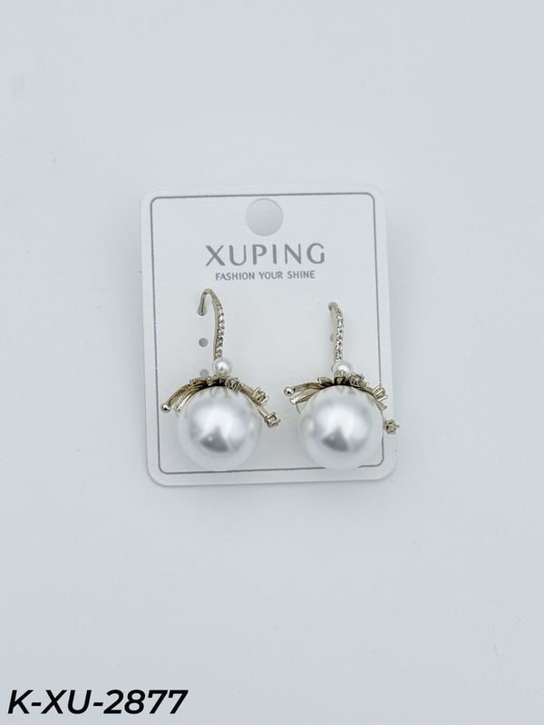 XUPING Küpe // K-XU-2877K-XU-2877