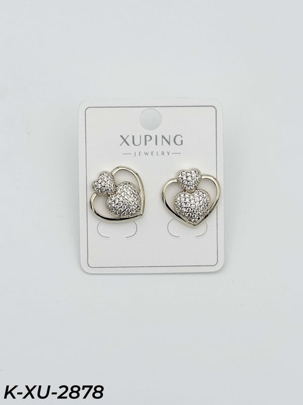 XUPING Küpe // K-XU-2878K-XU-2878