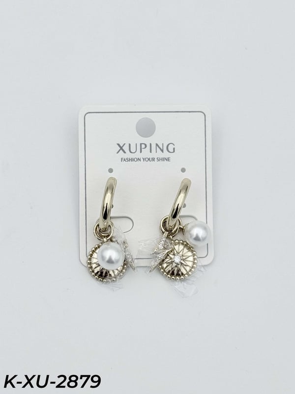 XUPING Küpe // K-XU-2879K-XU-2879