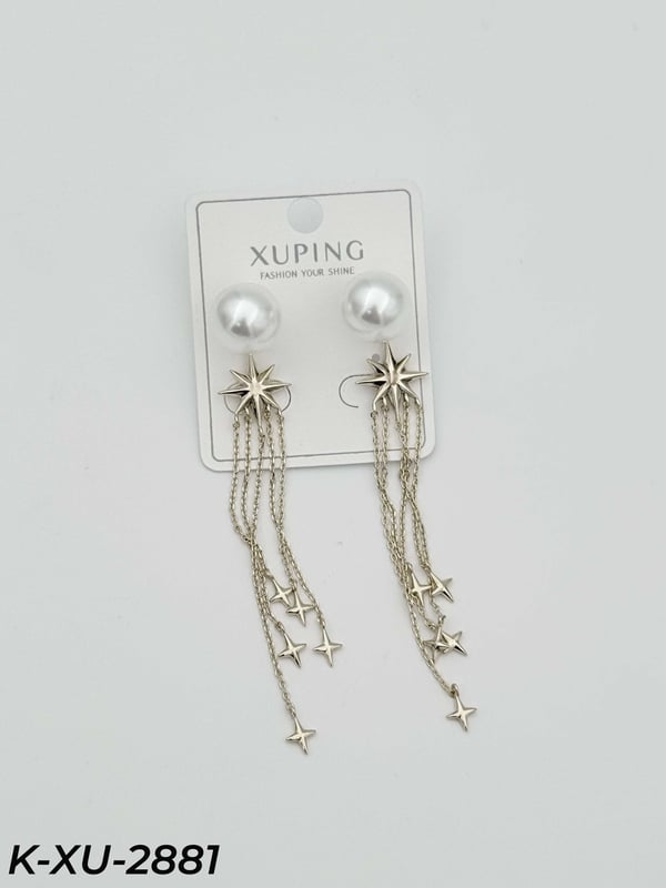 XUPING Küpe // K-XU-2881K-XU-2881