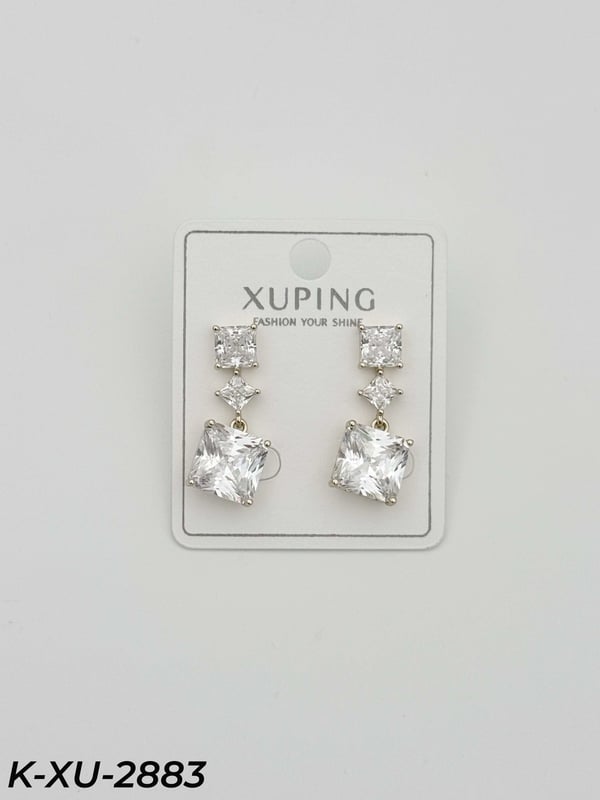 XUPING Küpe // K-XU-2883K-XU-2883