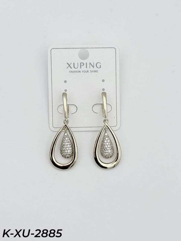 XUPING Küpe // K-XU-2885K-XU-2885