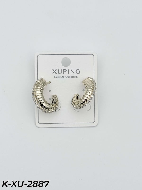 XUPING Küpe // K-XU-2887K-XU-2887