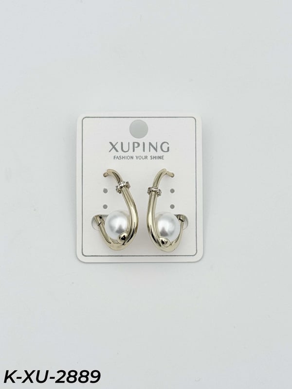 XUPING Küpe // K-XU-2889K-XU-2889