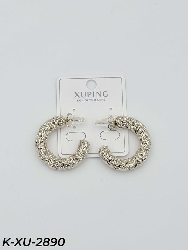 XUPING Küpe // K-XU-2890K-XU-2890