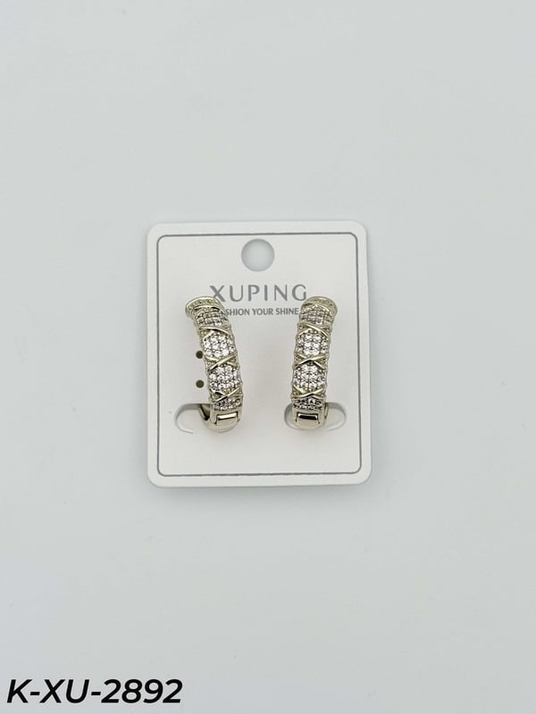 XUPING Küpe // K-XU-2892K-XU-2892