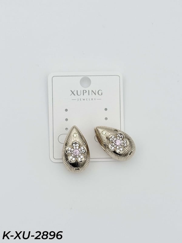 XUPING Küpe // K-XU-2896K-XU-2896