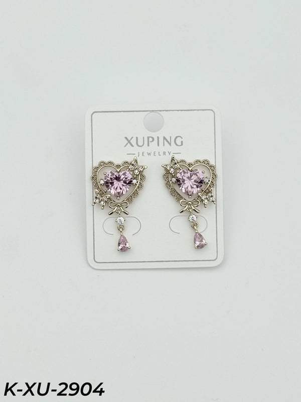 XUPING Küpe // K-XU-2904K-XU-2904