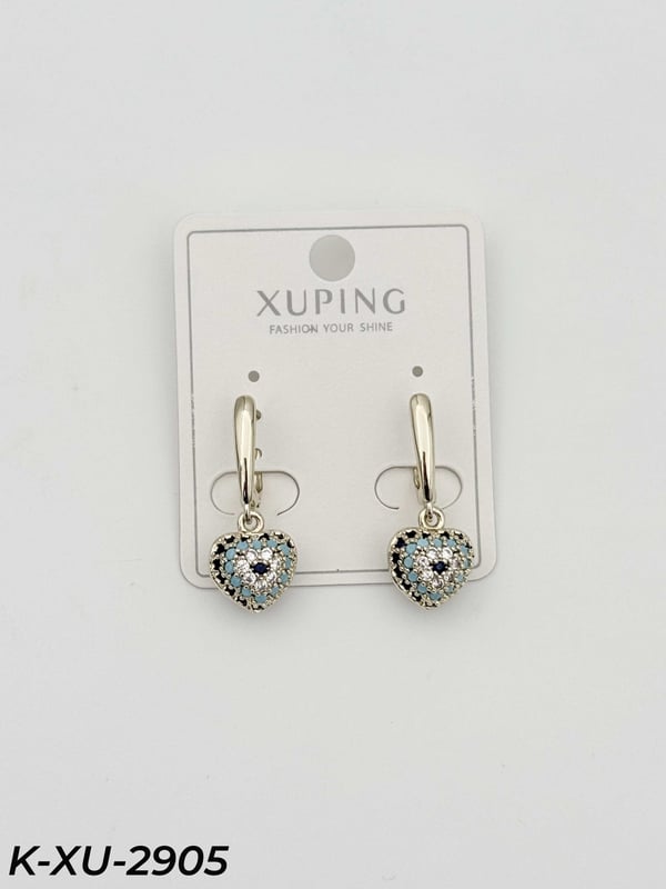 XUPING Küpe // K-XU-2905K-XU-2905