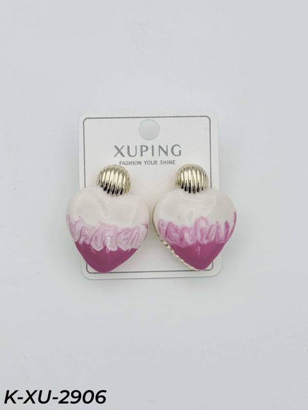 XUPING Küpe // K-XU-2906K-XU-2906