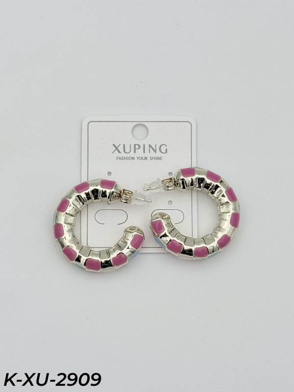 XUPING Küpe // K-XU-2909K-XU-2909