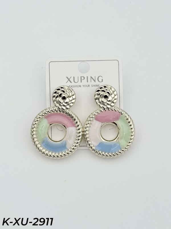 XUPING Küpe // K-XU-2911K-XU-2911
