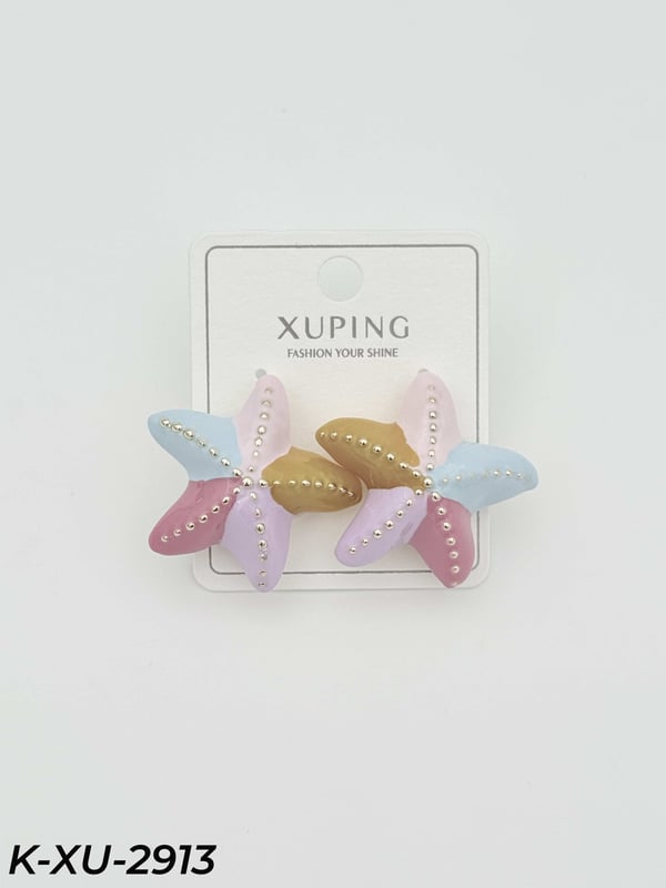 XUPING Küpe // K-XU-2913K-XU-2913