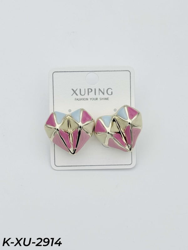 XUPING Küpe // K-XU-2914K-XU-2914