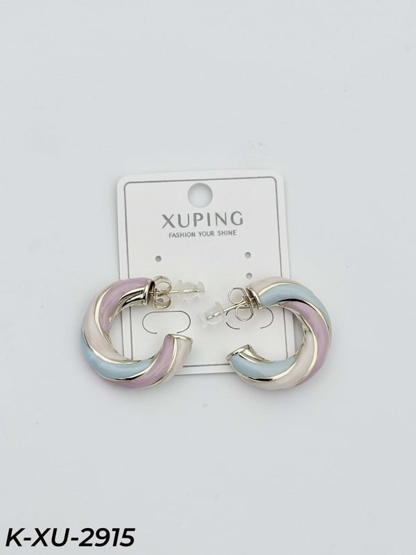 XUPING Küpe // K-XU-2915K-XU-2915
