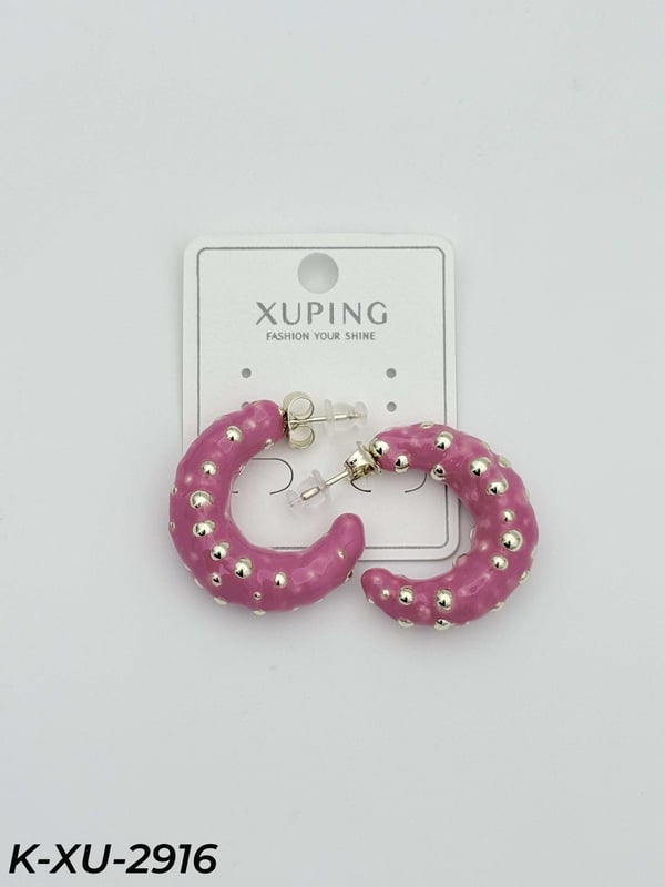 XUPING Küpe // K-XU-2916K-XU-2916