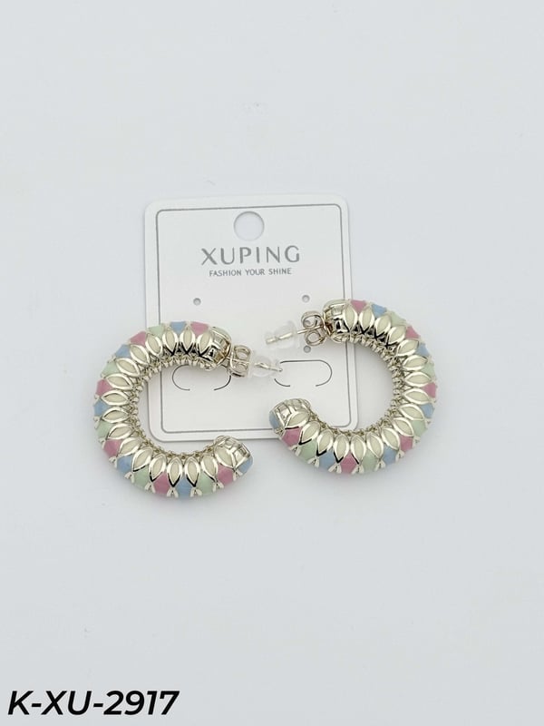 XUPING Küpe // K-XU-2917K-XU-2917
