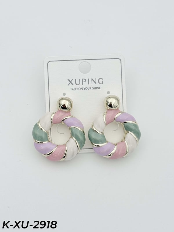 XUPING Küpe // K-XU-2918K-XU-2918