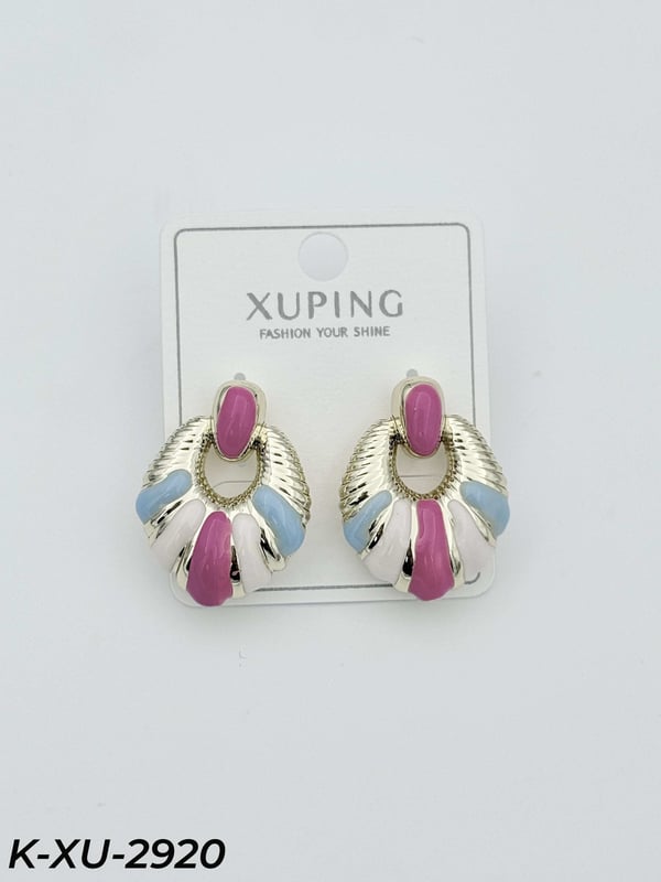 XUPING Küpe // K-XU-2920K-XU-2920