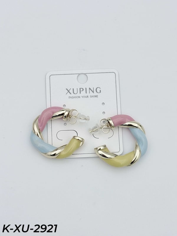 XUPING Küpe // K-XU-2921K-XU-2921