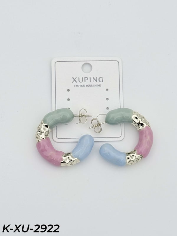 XUPING Küpe // K-XU-2922K-XU-2922