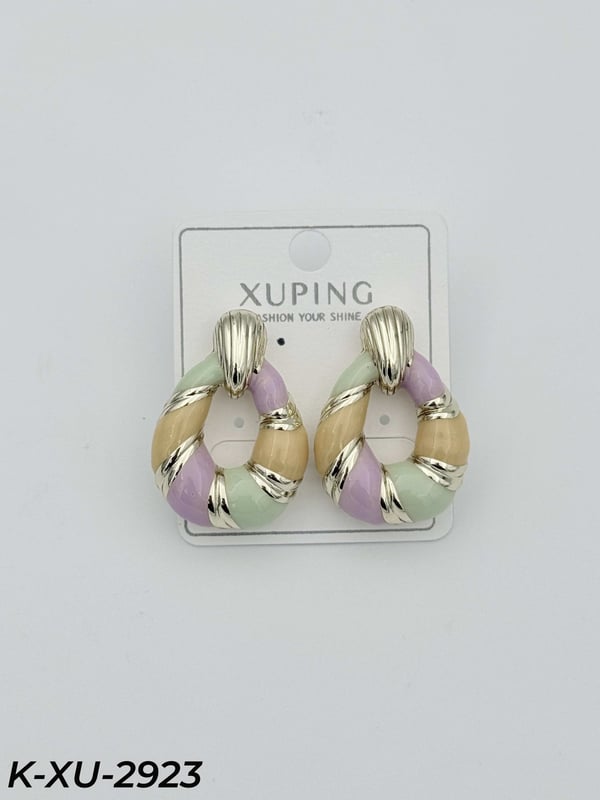 XUPING Küpe // K-XU-2923K-XU-2923