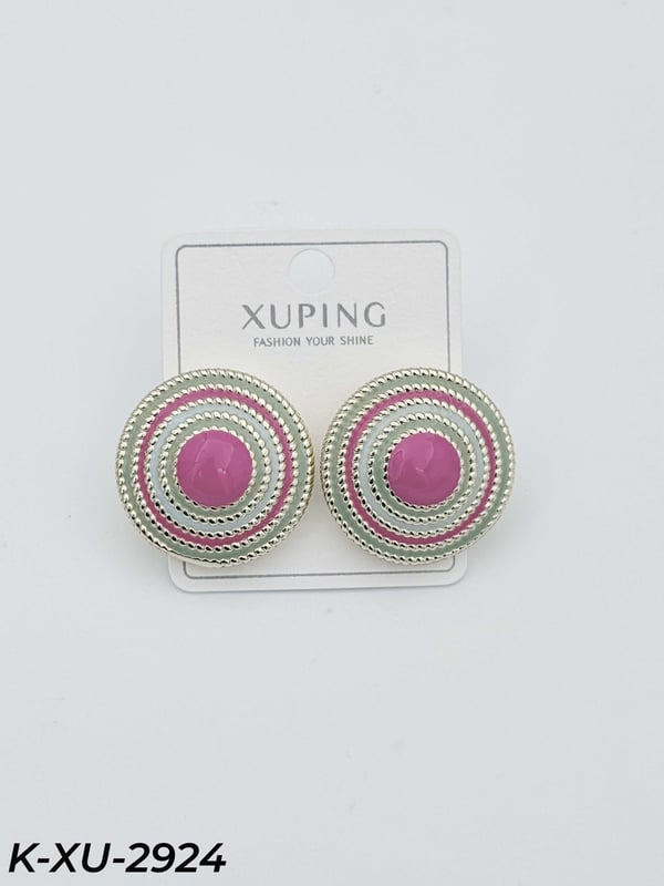 XUPING Küpe // K-XU-2924K-XU-2924