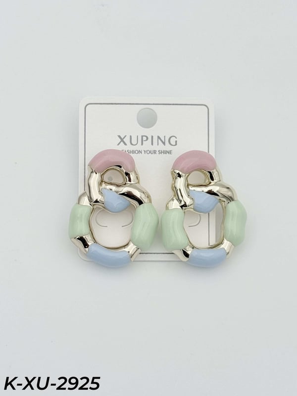 XUPING Küpe // K-XU-2925K-XU-2925