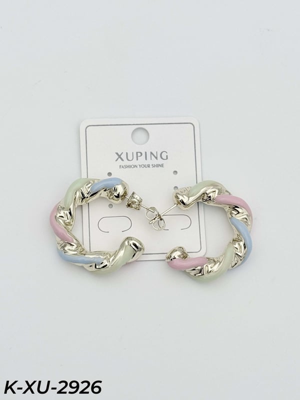 XUPING Küpe // K-XU-2926K-XU-2926