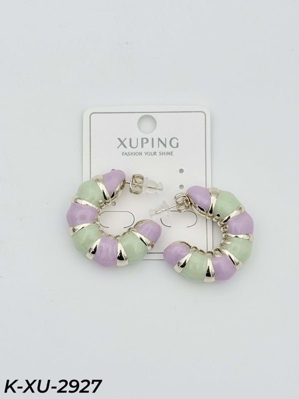 XUPING Küpe // K-XU-2927K-XU-2927