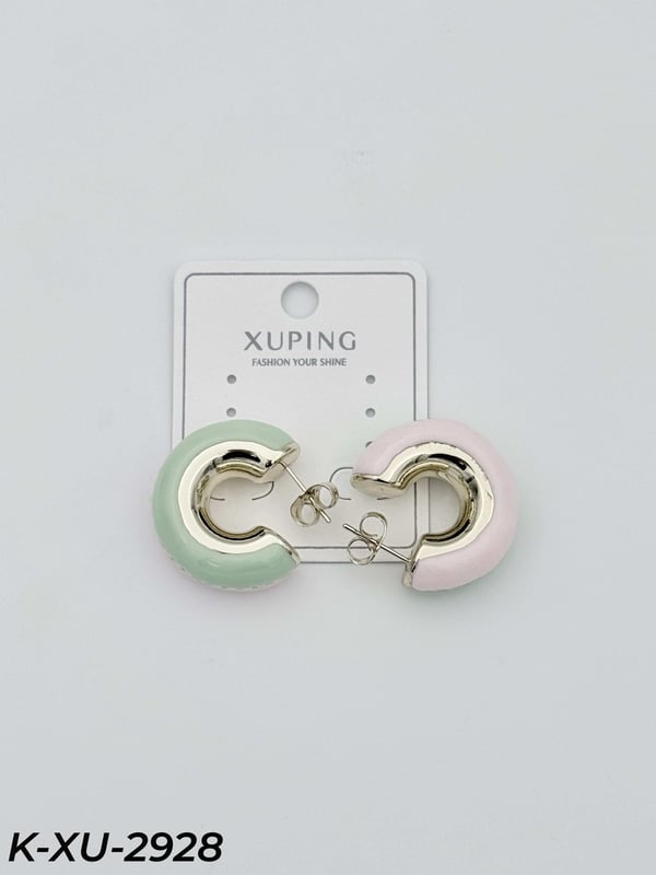 XUPING Küpe // K-XU-2928K-XU-2928