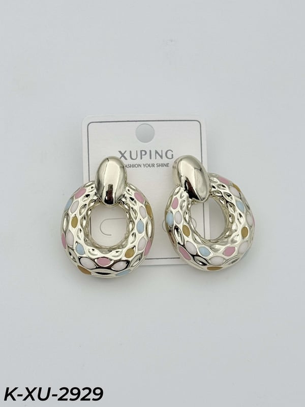 XUPING Küpe // K-XU-2929K-XU-2929