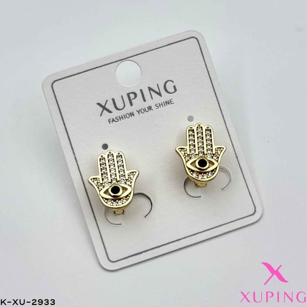 XUPING Küpe //K-XU-2933K-XU-2933