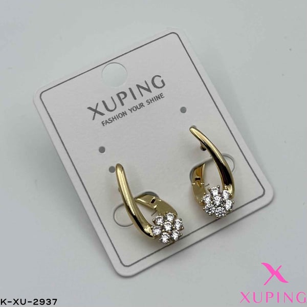 XUPING Küpe //K-XU-2937K-XU-2937