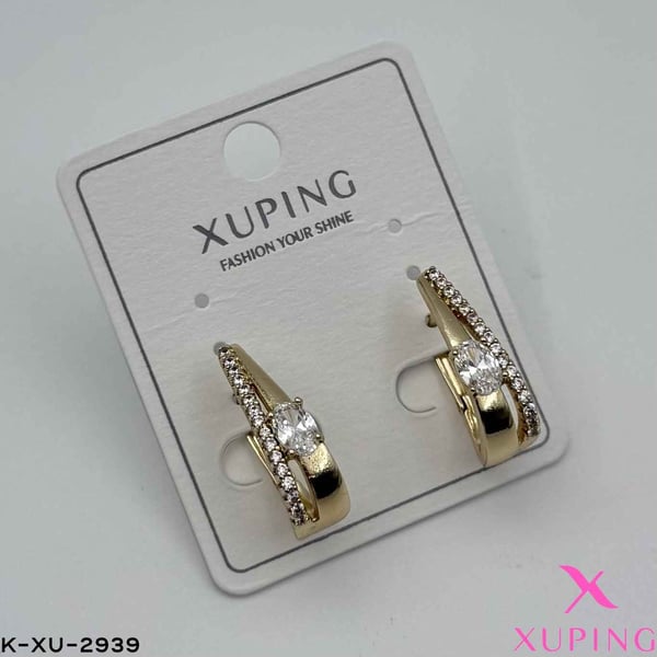 XUPING Küpe //K-XU-2939K-XU-2939