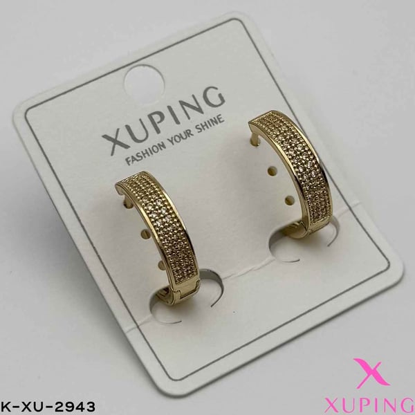XUPING Küpe //K-XU-2943K-XU-2943