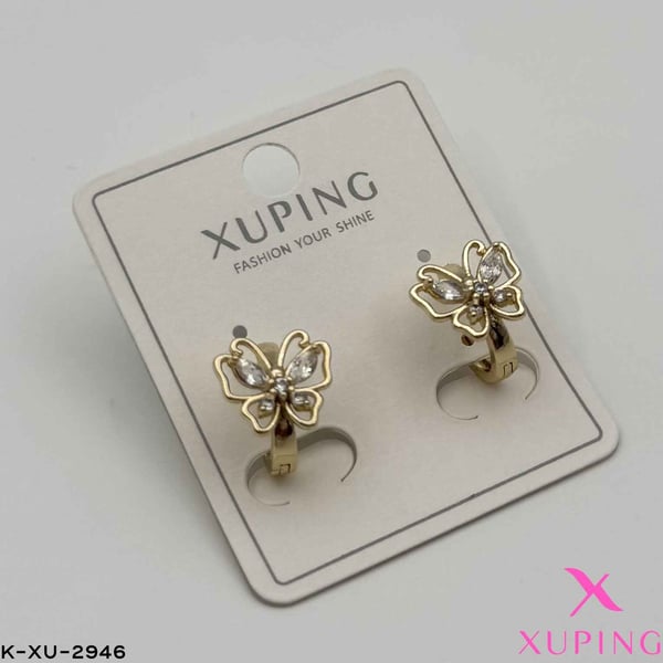 XUPING Küpe //K-XU-2946K-XU-2946