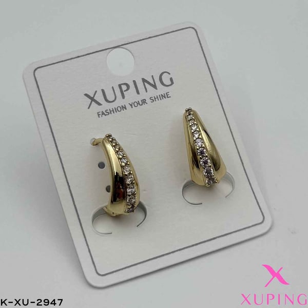 XUPING Küpe //K-XU-2947K-XU-2947