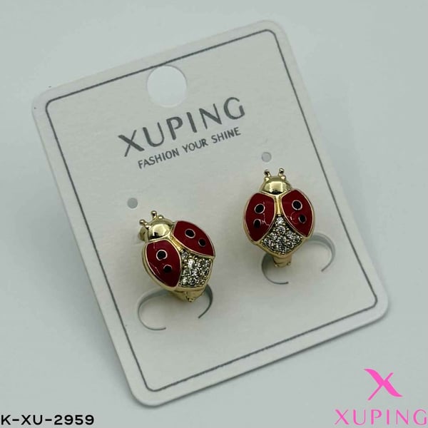 XUPING Küpe //K-XU-2959K-XU-2959