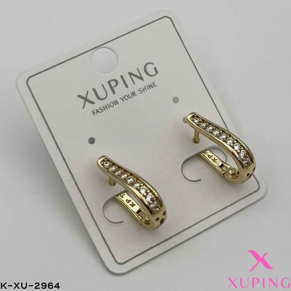 XUPING Küpe //K-XU-2964K-XU-2964