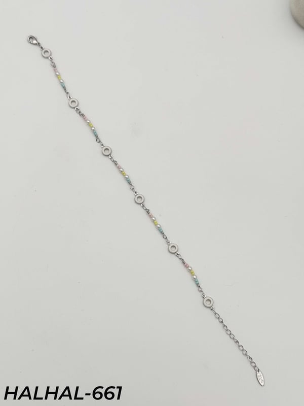 YSX Halhal // HALHAL-661HALHAL-661