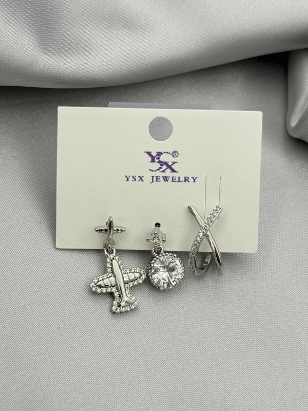 YSX Küpe // ITHAL-3046.ITHAL-3046