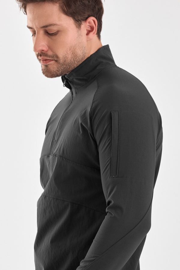 Erkek Outdoor Taktik Sweatshirt