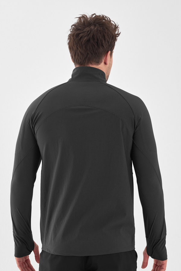 Erkek Outdoor Taktik Sweatshirt