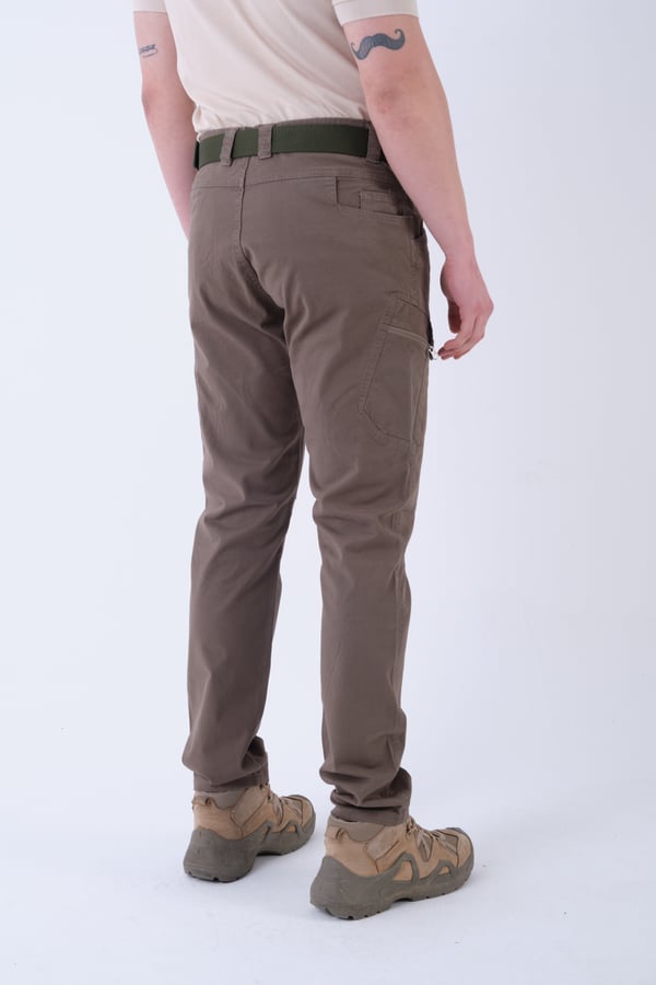 Erkek Taktik Kargo Pantolon